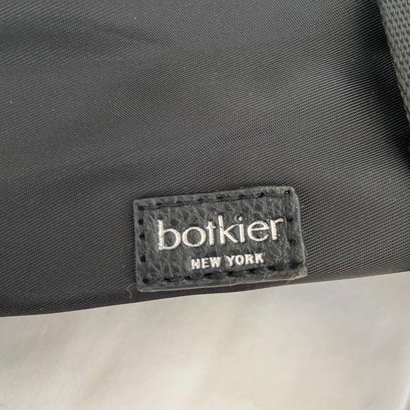 Botkier Trigger Mini Nylon Backpack - Picture 8 of 9